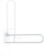 Toilet Grab Bar Folding Handle