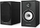 Triangle BR03 Connect Αυτοενισχυόμενα Ηχεία με Bluetooth 60W (Ζεύγος) Μαύρα