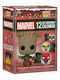 Funko Pocket Pop! Marvel - Marvel