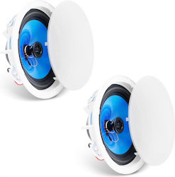 Vevor Set Installation Speakers 50W