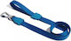 Zee Dog Οδηγός Περιπάτου Σκύλου Neopro Μπλε 120cm 1,5cm S