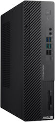 Asus D700SD-512400628X Desktop PC (i5-1240/16GB DDR4/512GB SSD/No OS)