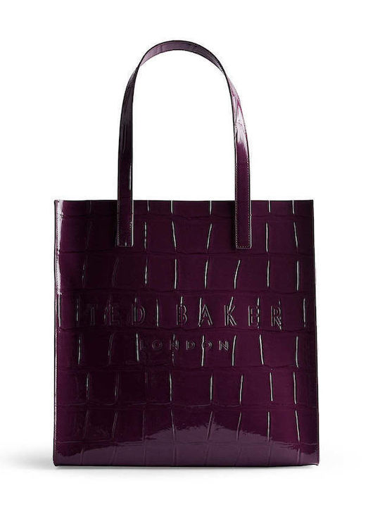 Ted Baker Women's Bag Shoulder Purple