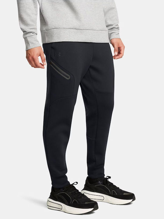 Under Armour Unstoppable Παντελόνι Φόρμας με Λά...