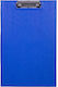 Officenet Mappe mit Clip Konferenz für Papier A4 Blau 1Stück