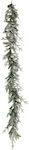 Iliadis Christmas Garland Green 1pc