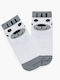 Pretty Baby Kids' Socks White