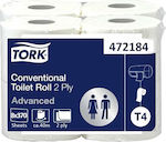 Tork Toilet Paper 472184