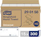 Tork Hand Towel 290158