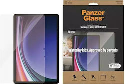PanzerGlass Gehärtetes Glas (Galaxy Tab S9)