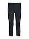 Kids Legging Long Black Girl