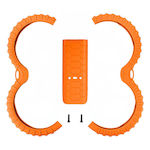 Sunnylife Protective Back Cover Sunnylife Dji Avata 2 Orange 067001 At2-p821-c 5906168436482