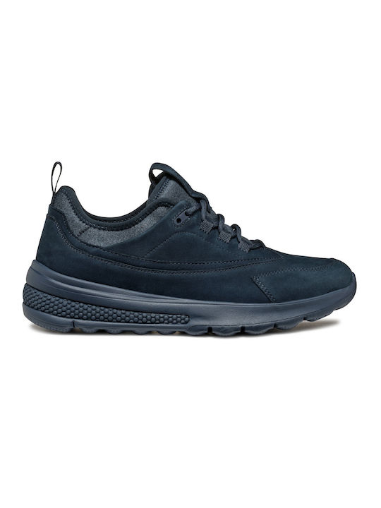 Geox Sneakers Navy