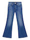 Guess Kids' Jeans Trousers Blue