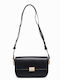 Nolah Sonia Damen Tasche Schulter Schwarz