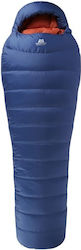 Mountain Equipment Sleeping Bag Single 2 Season...