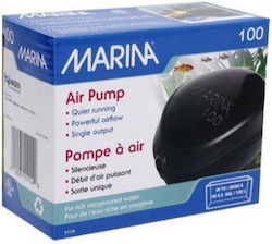 Marina Air Pump 100 85l/h 126.0074 Marina Air Pump 100 85l/h 126.0074