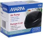 Marina Air Pump 100 85l/h 126.0074