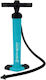 Spinera Performance Double Action Pump