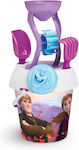 Frozen II Beach Bucket Set with Watermill