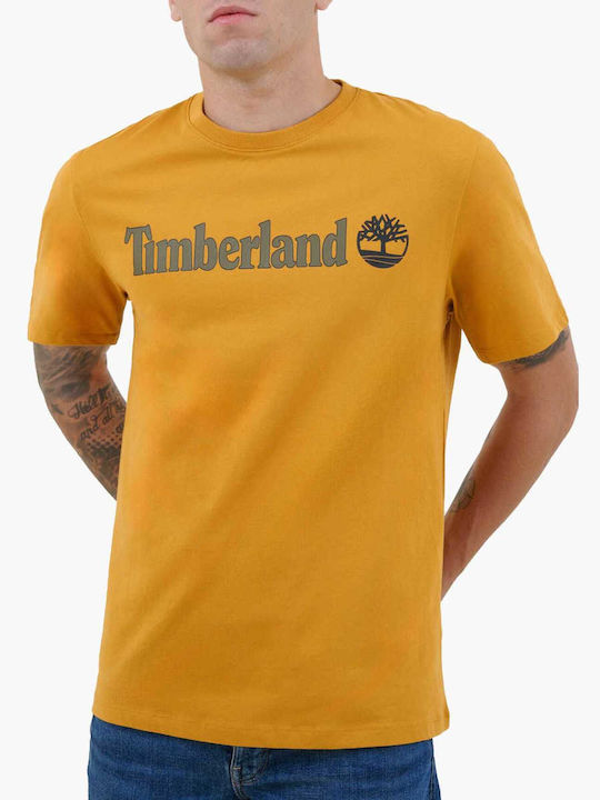 Timberland Bluse Gelb