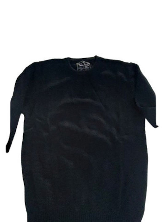 Paco & Co Herren Shirt Black