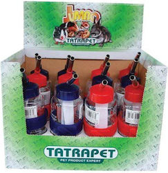 Tatrapet Water Bottle for Rabbits and Small Rodents 250ml