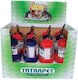 Tatrapet Water Bottle for Rabbits and Small Rodents 250ml