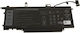 Оригинална батерия Dell Latitude 13 7310 2-в-1 Latitude 14 7400 7410 2-в-1 Тип Dell Nf2mw 52wh