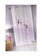 Saint Clair Детска завеса Soft – Touch Enjoy с куки Pinky 1752030223004 160x240cm