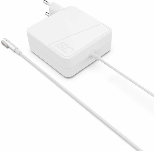 60W MagSafe Netzteil MacBook MacBook Pro 13'' Schnell Sicher Weiß