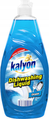 Kalyon Washing-Up Liquid 735ml