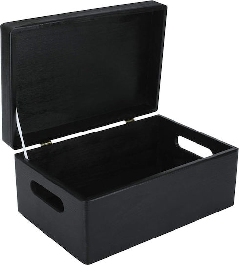 Creative Dekorative Box Hölzernes 30x20x14cm