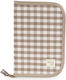 Walking Mum Baby Health Book Cover Caetana Caet...