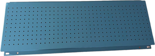Δημητρουλάκος Διάτρητη Πλάτη 92x30cm ΠΠ3092Δ