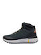 Memphis Herren Stiefel Grau