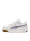 Puma Damen Sneakers Weiß