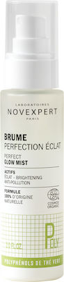 Novexpert Υγρό Perfect Glow Mist 60ml