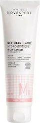 Novexpert Milky Γαλάκτωμα Καθαρισμού Προσώπου 150ml Novexpert Milky Γαλάκτωμα Καθαρισμού Προσώπου 150ml
