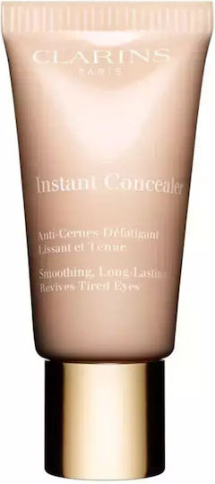 Clarins Instant Concealer #02.5 15 Ml