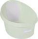 Shnuggle Μπανιέρα Μωρού Thermal Plug Mint
