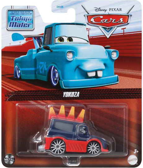 Mattel Gorjuss Количка ЙОКОЗА Мащаб 1:55 За 3+ Години