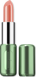 Clinique Pop Κραγιόν Satin Nude Pop 3.9gr