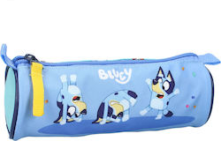 Κασετίνα Bluey Best Friends Fun Φερμουάρ