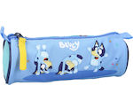 Bluey Best Friends Fun Pencil Case with Zipper