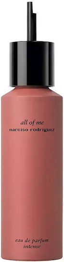 Narciso Rodriguez All Of Me Intense Eau de Parfum Refill 150ml