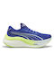 Puma Magmax Nitro Sport Shoes Blue