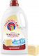 Chante Clair Lichid Detergent Marsilia pentru Alb Haine 1.575lt (35 Cupe de măsurare)