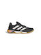 Stabil 16 Herren Sportschuhe Volleyball Schwarz