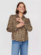 Numph Women's Long Sleeve Shirt